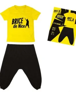 Brice de Nice™- Costume – adulte