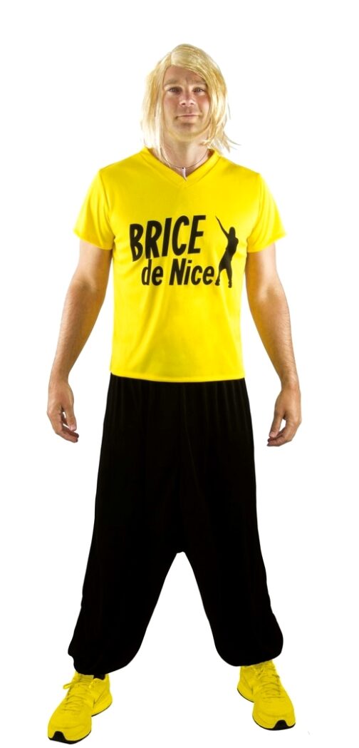 Brice de Nice™ Costume adulte