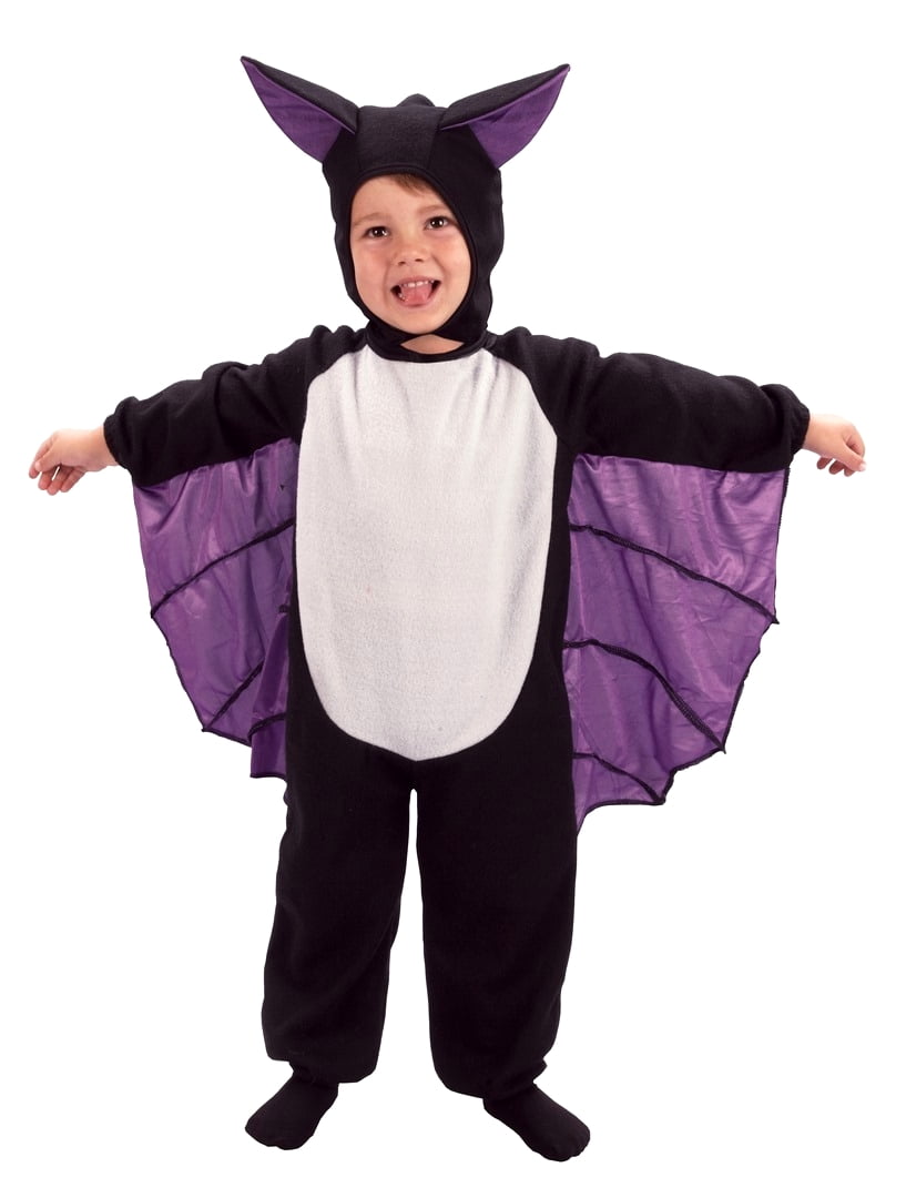 Costume chauve souris enfant