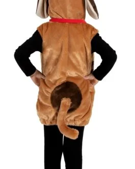 Déguisement chien – enfant