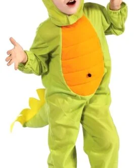 Déguisement dinosaure – enfant