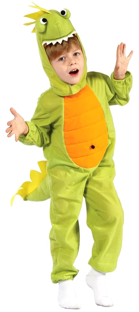 Costume dinosaure enfant