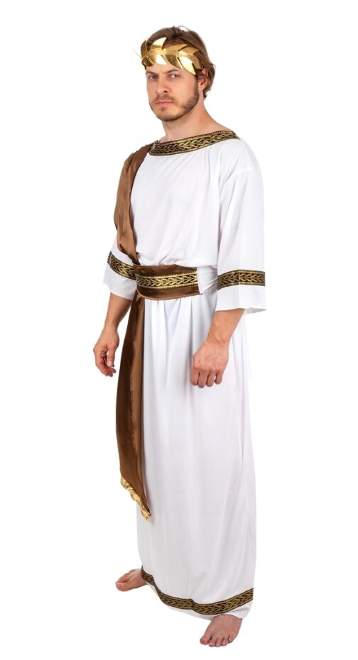 Costume grec adulte 2