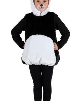Déguisement panda – enfant