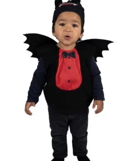 Déguisement petit vampire – enfant