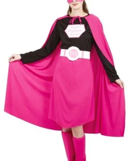 Déguisement super-mariés – adulte
