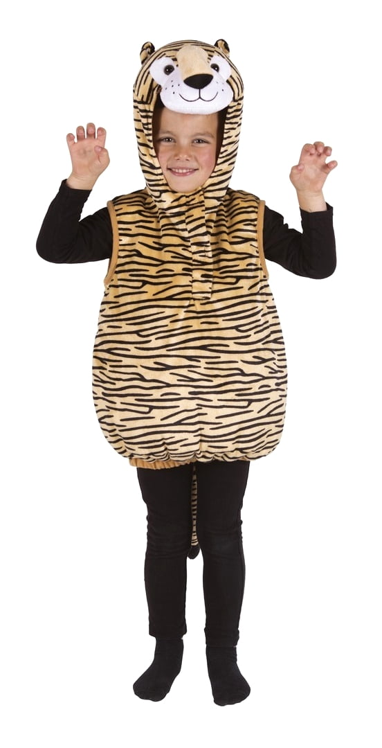 Costume tigre enfant