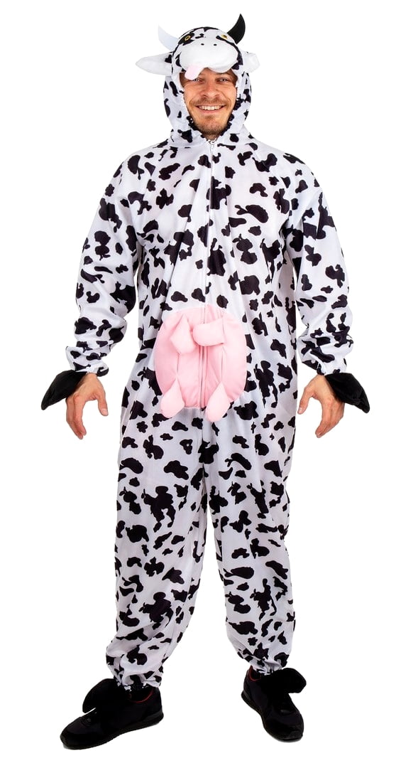 Costume vache adulte