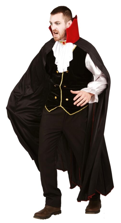 Costume vampire adulte 2