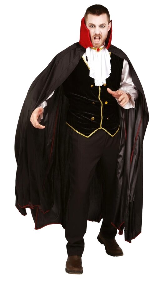 Costume vampire adulte