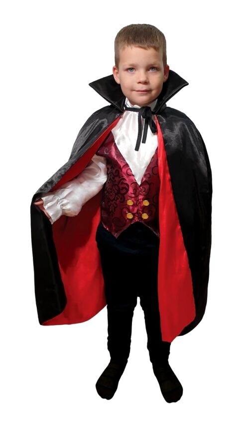 Costume vampire enfant