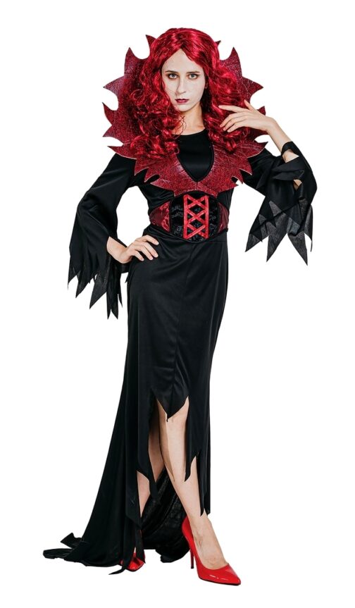 Costume vampiresse adulte