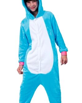 Kigurumi licorne – enfant