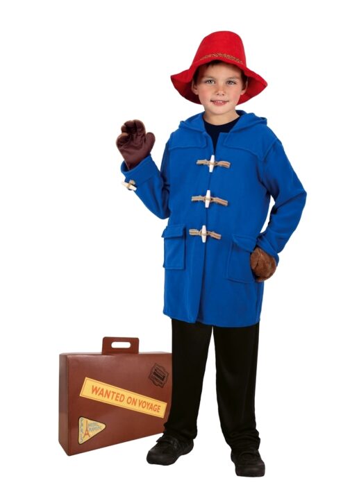 Paddington™ Costume enfant