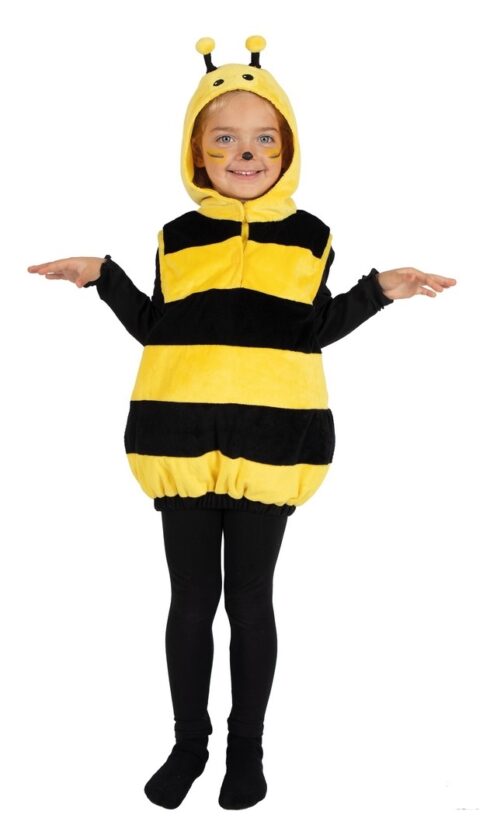 abeille enfant