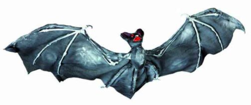 Chauve souris a suspendre 60 cm