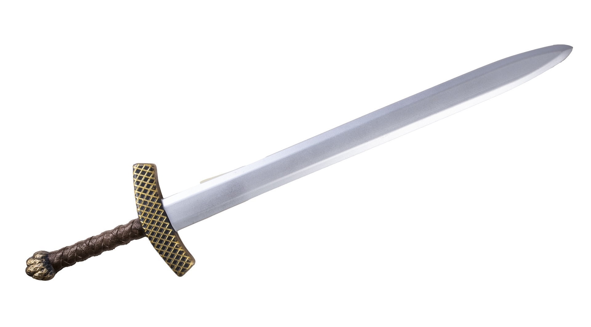 Epee de chevalier 86 cm