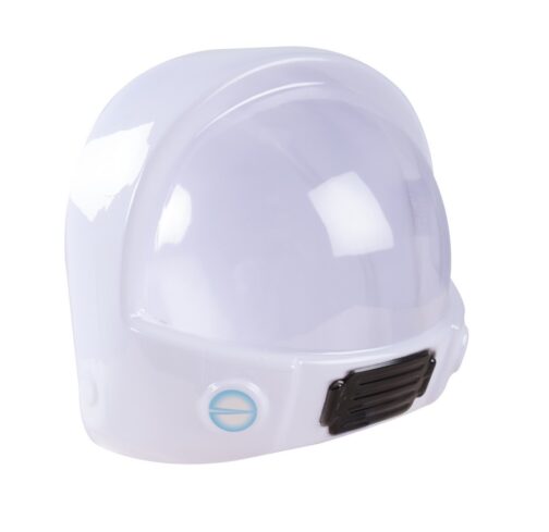 Casque astronaute adulte 3