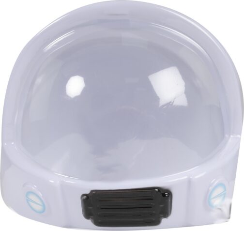 Casque astronaute adulte 5