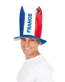 Chapeau bouffon France