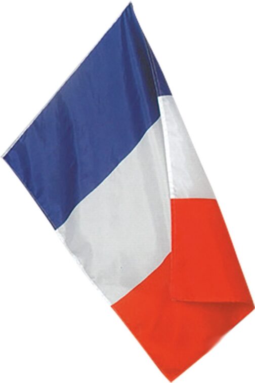 Drapeau France 60x90 cm