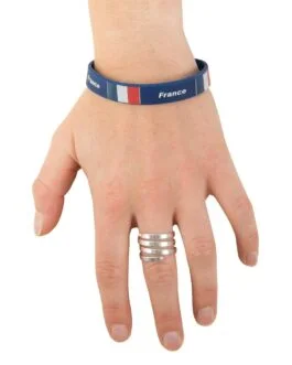 Bracelet souple France